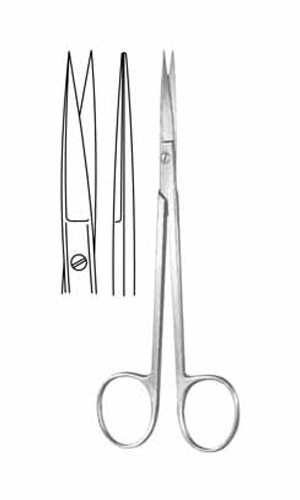 Operating Scissors